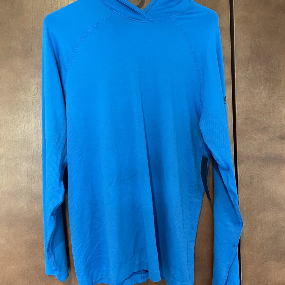 *NWT* Fabletics The Training Day Hoodie